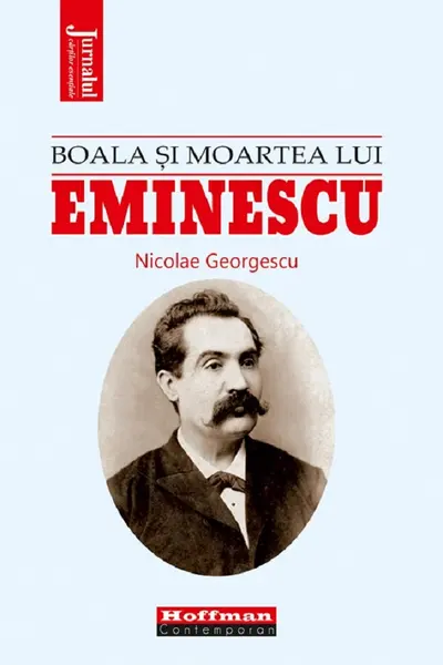 Boala și moartea lui Eminescu