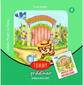 Tommy gradinar