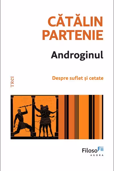 Androginul
