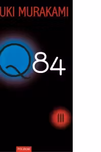 1Q84, volumul 3