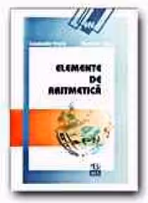 ELEMENTE DE ARITMETICA