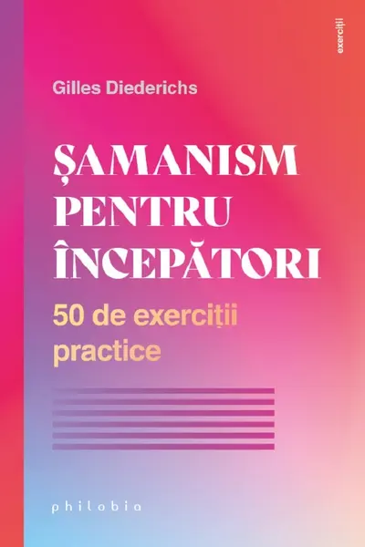 Samanism pentru incepatori