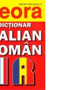 Dictionar italian-roman de buzunar