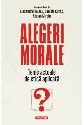 Alegeri morale