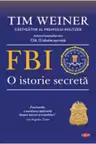 Carte pentru toti. Vol. 80/ 165 FBI. O istorie secreta