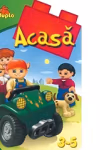 Acasa