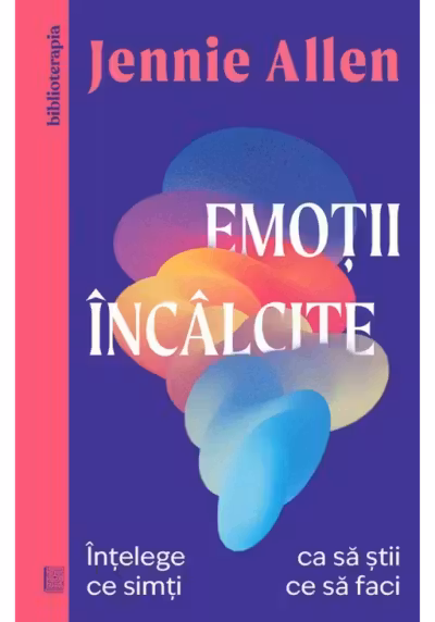 Emotii incalcite