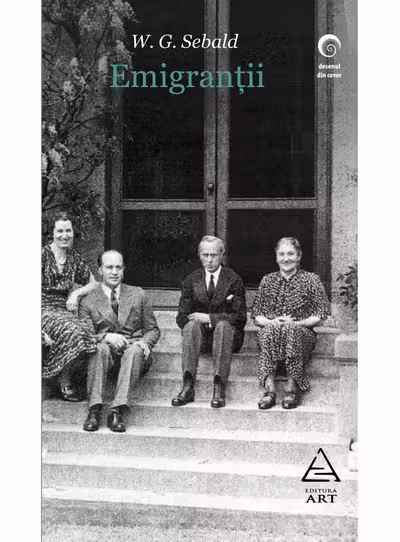Emigrantii