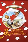 Aventurile baronului Munchhausen