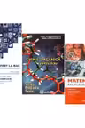 Pachet Bacalaureat 2026. Ghid complet Limba si literatura romana, Matematica M2 Tehnologic. Teste si Chimie organica pentru liceu - Delia Ambrosie, Daniela Stoica,