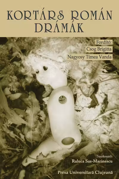 Kortárs roman dramák