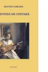 Metoda de chitară