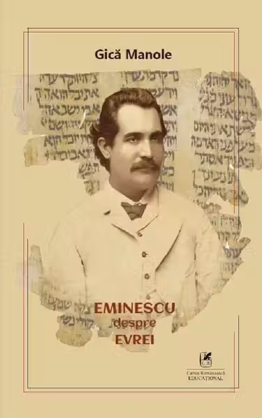Eminescu despre evrei