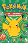 Pokemon Encyclopedia: Updated and Expanded 2024