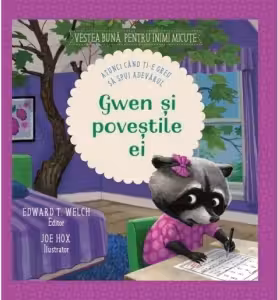 Gwen si povestile ei