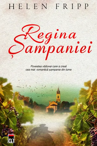 Regina sampaniei