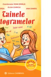 Tainele ortogramelor