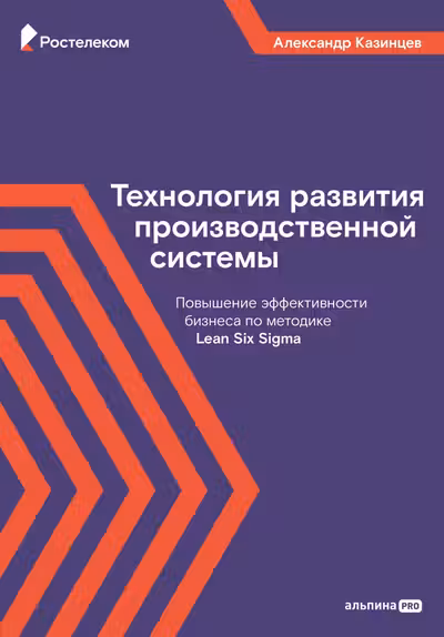 Технология развития производственной системы