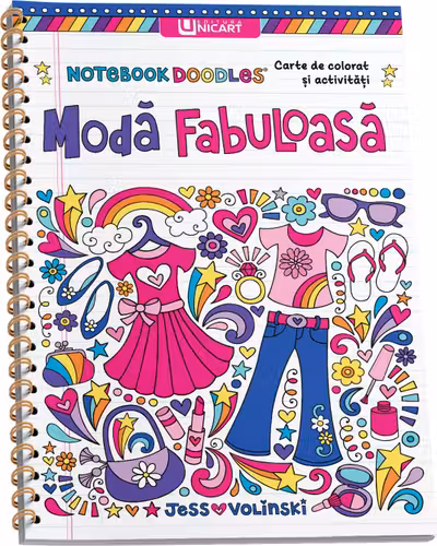 Moda fabuloasa