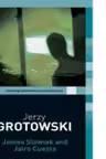 Jerzy Grotowski