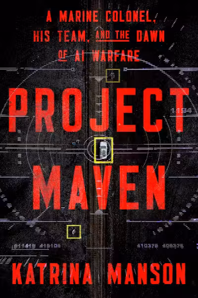 Project Maven