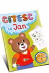 Citesc cu Jan