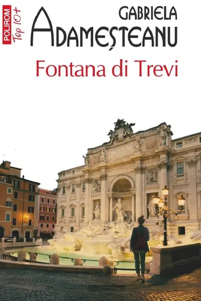 Fontana di Trevi