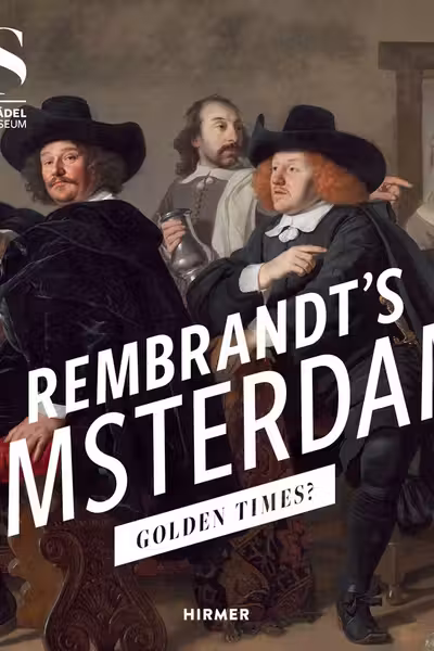 Rembrandt's Amsterdam