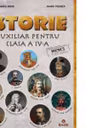 Auxiliar pentru clasa a 4-a. Istorie