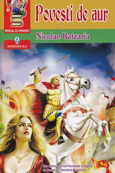 Povești de aur