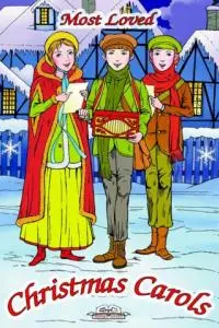 Most loved christmas carols