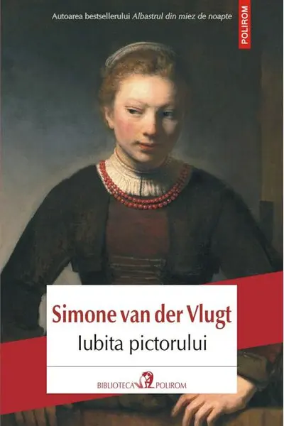 Iubita pictorului