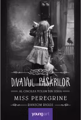 Divanul pasarilor