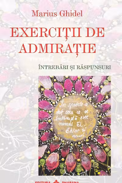 Exercitii de Admiratie