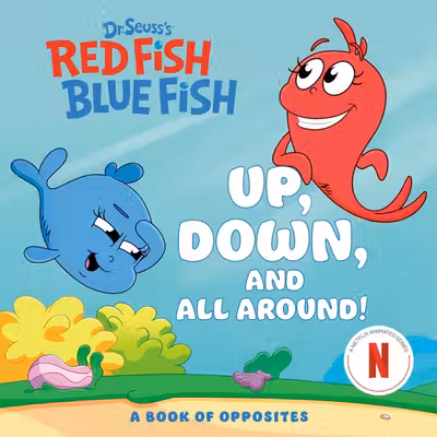 Up, Down, and All Around