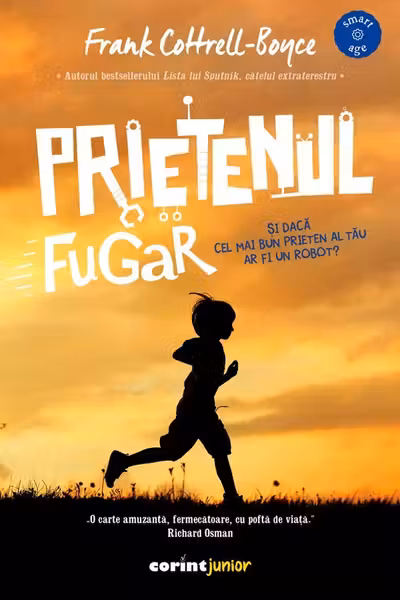 Prietenul fugar