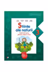 Stiinte ale naturii. Caiet de lucru pentru clasa a III-a