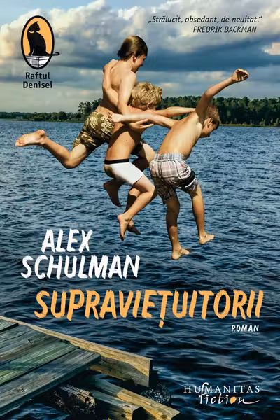 Supravietuitorii