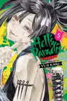 Hell's Paradise: Jigokuraku - Volume 5