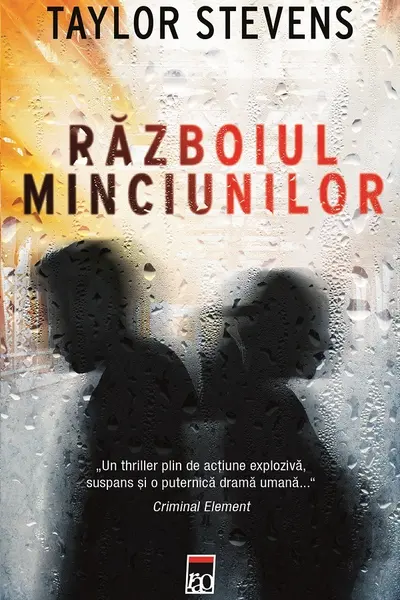 Razboiul minciunilor