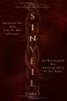 SINVEIL - Born of Vein & Fire Series - PRINTED EDGES