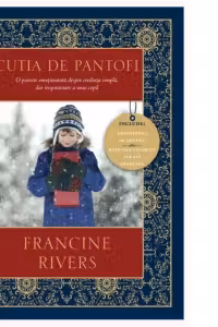 Cutia de pantofi
