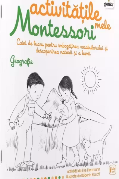 Geografie