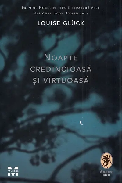 Noapte credincioasa si virtuoasa