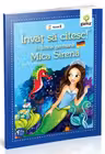 Invat sa citesc in limba germana - Mica Sirena