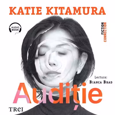 Audiție (audiobook)