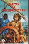 Capitan la cincisprezece ani. Colectia Piccolino