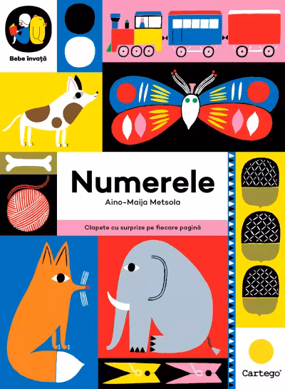Numerele