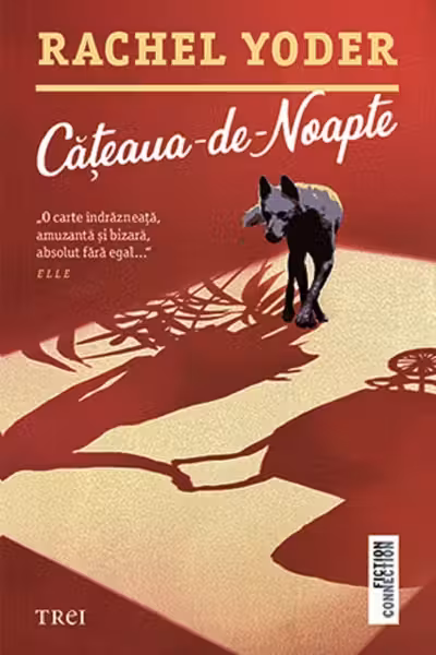 Cateaua-de-noapte