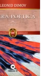OPERA POETICA, VOL. II
